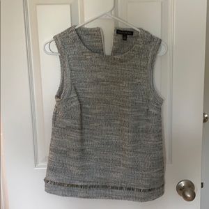 Banana republic knit top